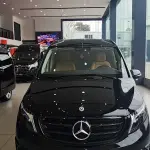 Mercedes-Benz V-Class 2024 из Китая