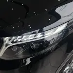 Mercedes-Benz V-Class 2024 из Китая
