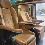 Mercedes-Benz V-Class 2024 из Китая