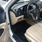Changan Eado 2015 из Китая