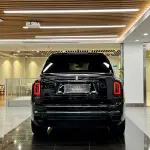 Rolls-Royce Cullinan 2021 из Китая