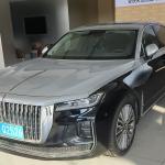 Hongqi Hongqi H9 2020 из Китая