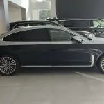 Hongqi Hongqi H9 2020 из Китая