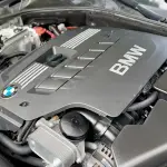 BMW 5 Series 2014 из Китая