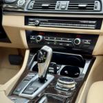 BMW 5 Series 2014 из Китая