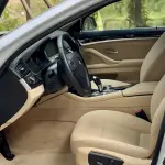 BMW 5 Series 2014 из Китая