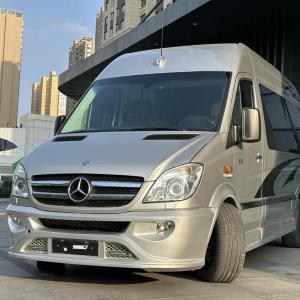 Mercedes-Benz Sprinter 2015 из Китая