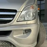 Mercedes-Benz Sprinter 2015 из Китая
