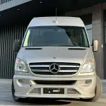 Mercedes-Benz Sprinter 2015 из Китая