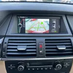 BMW X6 2013 из Китая