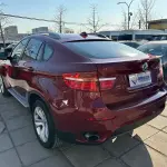 BMW X6 2013 из Китая
