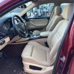 BMW X6 2013 из Китая