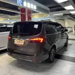 Buick GL8 2024 из Китая