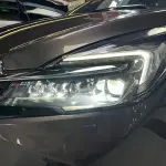 Buick GL8 2024 из Китая