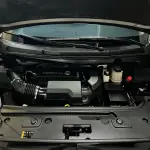 Buick GL8 2024 из Китая