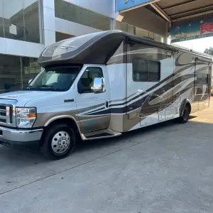 Ford E350 2012 из Китая