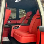 Rolls-Royce Cullinan 2021 из Китая