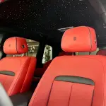 Rolls-Royce Cullinan 2021 из Китая