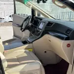 Toyota Alphard 2015 275 л.с. — лот 53666515 из Китая