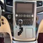 Toyota Alphard 2015 275 л.с. — лот 53666515 из Китая