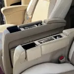 Toyota Alphard 2015 275 л.с. — лот 53666515 из Китая