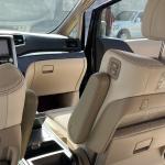 Toyota Alphard 2015 275 л.с. — лот 53666515 из Китая