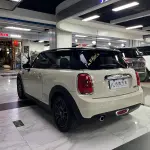 MINI Mini 2019 из Китая