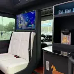 Toyota Coaster 2023 из Китая