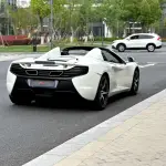 McLaren 625C 2015 из Китая
