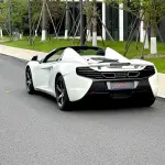 McLaren 625C 2015 из Китая