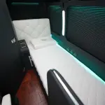 Toyota Coaster 2023 из Китая