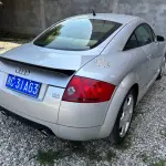 Audi TT 2005 из Китая