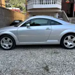 Audi TT 2005 из Китая