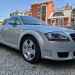 Audi TT 2005 из Китая