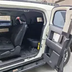 Toyota FJ Cruiser 2019 лот 53788594 из Китая