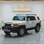 Toyota FJ Cruiser 2019 лот 53788594 из Китая