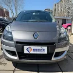Renault Fengjing Classic 2012 из Китая
