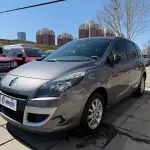 Renault Fengjing Classic 2012 из Китая