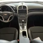 Chevrolet Malibu 2015 из Китая