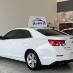 Chevrolet Malibu 2015 из Китая