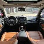 Oshan Oushang CX70 2017 из Китая