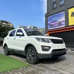 Oshan Oushang CX70 2017 из Китая