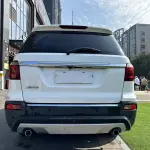 Oshan Oushang CX70 2017 из Китая