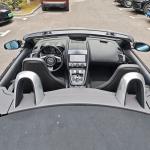 Jaguar F-TYPE 2018 из Китая