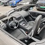 Jaguar F-TYPE 2018 из Китая