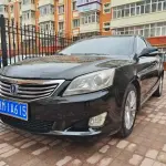 Changan Ruicheng 2015 из Китая