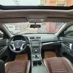 Changan Ruicheng 2015 из Китая