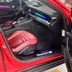 Porsche Panamera 2023 330 л.с. — лот 53810780 из Китая
