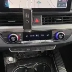 Audi A5 (Import) 2021 из Китая