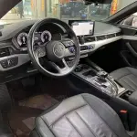 Audi A5 (Import) 2021 из Китая